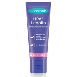 Lansinoh HPA Lanolin Tube 40ml