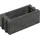 Diephaus Mauer Canta Quarzit Normalstein 50 x 25 x 20 cm