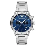 Giorgio Armani AR11306 Edelstahl 0 mm AR11306