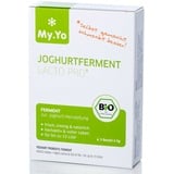 My.Yo Joghurtferment LACTO PRO ® zur Joghurtherstellung, Joghurtkulturen Joghurt