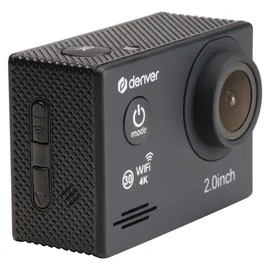 Denver ACK-8064 4K Action Cam Grau
