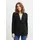 Fransa Blazer Schwarz 36