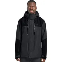 Jack Wolfskin Jasper 2l Jacke - Phantom XL