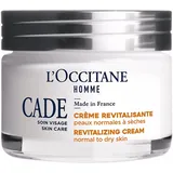 L'Occitane Revitalising Gesichtscreme Creme 50 ml