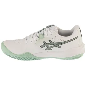 Asics Gel-Challenger 15 Clay Herren Weiß/Silber 43,5