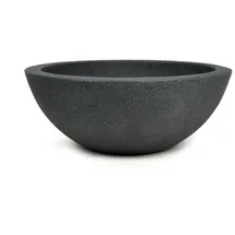 Pflanzschale Leila Ø 52 x H 20 cm lila