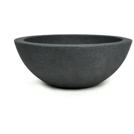 Pflanzschale Leila Ø 52 x H 20 cm lila