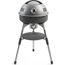 Brunner Devil BBQruiser HT 50 mbar
