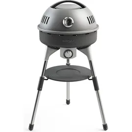 Brunner Devil BBQruiser HT 50 mbar