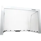 powershot Aluminium Minitor - White - 120 x 080 cm