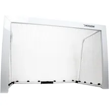 powershot Aluminium Minitor - White - 120 x 080 cm
