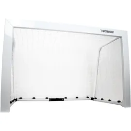 powershot Aluminium Minitor - White - 120 x 080 cm