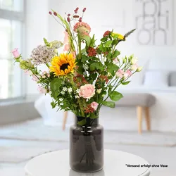 Blumenstrauß Feldstrauß, verschiedene Größen