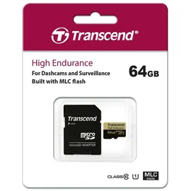 Transcend DrivePro 550B (TS-DP550B-64G)