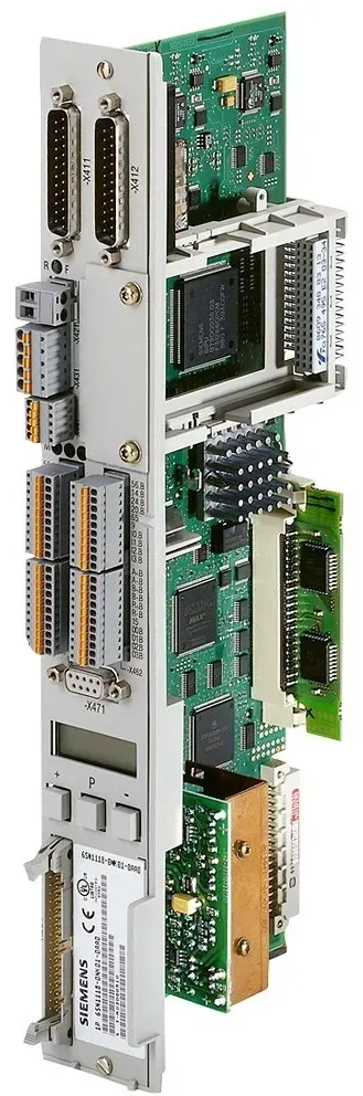 Siemens Dig.Industr. Opt.Profib.Dp2 6SN1114-0NB00-0AA2