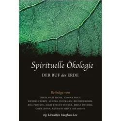 Spirituelle Ökologie