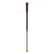 RockShox Upgrade Kit Charger 3,1 RC2 Dämpfer Lyrik D1+ 2023+ schwarz