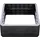 GARANTIA Ergo Quadro M 60 x 80 x 25 cm grau
