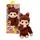 Little Live Pets My Baby Monkey 19 cm Braun