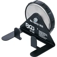 BGS 67180 Magnetischer Halter für Farbsprüh- und Lackierpistolen