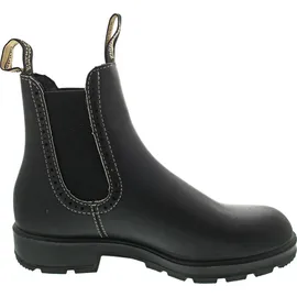 Blundstone 1448 Chelsea Boot, Schwarz (Voltan Schwarz), 41 EU