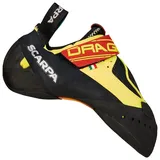 Scarpa Drago - Kletterschuhe - 42.5 - yellow