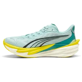 Puma Deviate Nitro 4 Damen Fresh Water/Nitro Blue 38