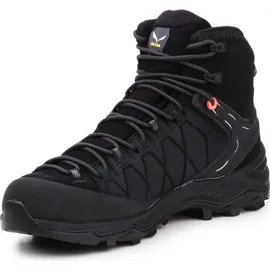 Salewa Alp Trainer 2 Mid GTX Damen black 37