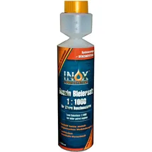 INOX Benzin Bleiersatz 1:1000 250 ml