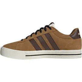 adidas Daily 4.0 Bronze Strata/Dark Brown/Off White 46
