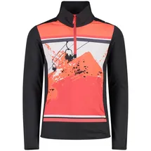 CMP KID G Sweat antracite (U423) 128