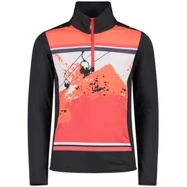 CMP KID G Sweat antracite (U423) 128