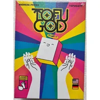 Spiel direkt Tofu God (Spiel)