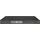LevelOne GES-2118P Hilbert 18-Port Gigabit PoE Smart Lite Switch - Black