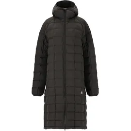 SOS Jacke Kicking Horse schwarz XS