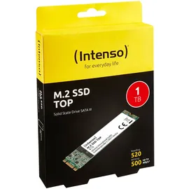 Intenso Top Performance 1 TB M.2