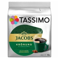 TASSIMO Jacobs Krönung 16 St.