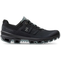 On Cloudventure W black/cobble 37,5