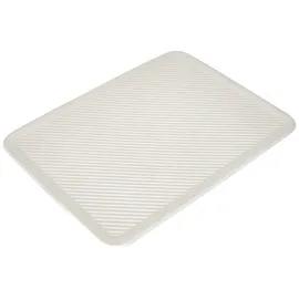 Tatay Aufbewahrungsbox Deckel Baobab 30 x 39 x 0,7 cm 1-tlg. Weiß