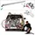 Menabo ALPHARD ALTAIR Laderampe