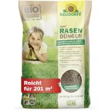 NEUDORFF Rasendünger Bio für 201 m2 10,05 kg