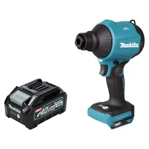 Makita Akku Gebläse AS 001 GM1 40 V max. Brushless + 1x Akku 4,0 Ah