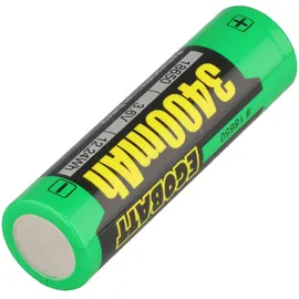 PICHLER 18650 3400 mAh 2 St.