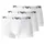Emporio Armani Herren Boxershort 3er Pack