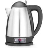 HENDI Wasserkocher 1,8 l Schwarz