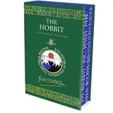 William Morrow The Hobbit Illustrated by the Author: