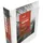 Veloflex 10 VELOFLEX VELODUR® Präsentationsringbücher 4-Ringe weiß 8,5 cm DIN A4