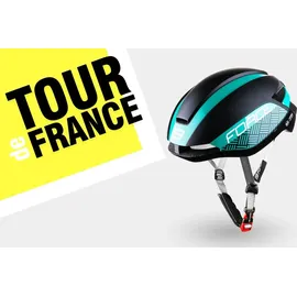 Force Helm ORCA MIPS fluo S-M %%%