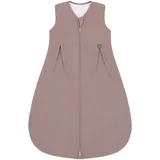 Emma&Noah emma & noah Schlafsack Essential Berry, 60