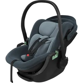 Thule Maple Darkest Blue, Schwarz